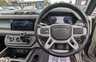 USED 2020 70 LAND ROVER DEFENDER 2.0 Defender HSE D Auto 4WD 5dr PANROOF+7 SEATS+360 CAMERA