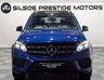 USED 2018 18 MERCEDES-BENZ GLS 3.0 GLS 350 D AMG Line 4Matic Auto 4WD 5dr TVS+HKS+360CAM+PANROOF+7 SEATS