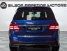 USED 2018 18 MERCEDES-BENZ GLS 3.0 GLS 350 D AMG Line 4Matic Auto 4WD 5dr TVS+HKS+360CAM+PANROOF+7 SEATS