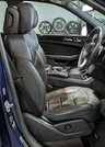 USED 2018 18 MERCEDES-BENZ GLS 3.0 GLS 350 D AMG Line 4Matic Auto 4WD 5dr TVS+HKS+360CAM+PANROOF+7 SEATS