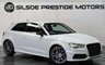 USED 2015 15 AUDI S3 2.0 S3 Quattro Semi-Auto 4WD 3dr MILLTEK+SSSEATS+B&O+CRUISE+NAV