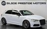 USED 2015 15 AUDI S3 2.0 S3 Quattro Semi-Auto 4WD 3dr MILLTEK+SSSEATS+B&O+CRUISE+NAV