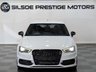 USED 2015 15 AUDI S3 2.0 S3 Quattro Semi-Auto 4WD 3dr MILLTEK+SSSEATS+B&O+CRUISE+NAV