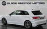 USED 2015 15 AUDI S3 2.0 S3 Quattro Semi-Auto 4WD 3dr MILLTEK+SSSEATS+B&O+CRUISE+NAV