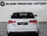 USED 2015 15 AUDI S3 2.0 S3 Quattro Semi-Auto 4WD 3dr MILLTEK+SSSEATS+B&O+CRUISE+NAV
