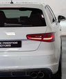 USED 2015 15 AUDI S3 2.0 S3 Quattro Semi-Auto 4WD 3dr MILLTEK+SSSEATS+B&O+CRUISE+NAV