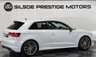 USED 2015 15 AUDI S3 2.0 S3 Quattro Semi-Auto 4WD 3dr MILLTEK+SSSEATS+B&O+CRUISE+NAV