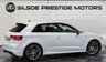 USED 2015 15 AUDI S3 2.0 S3 Quattro Semi-Auto 4WD 3dr MILLTEK+SSSEATS+B&O+CRUISE+NAV