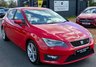 USED 2014 14 SEAT LEON 2.0 Leon FR Technology TDI Semi-Auto 5dr AUTO+CRUISE+NAV+BLUETOOTH