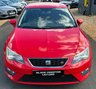 USED 2014 14 SEAT LEON 2.0 Leon FR Technology TDI Semi-Auto 5dr AUTO+CRUISE+NAV+BLUETOOTH