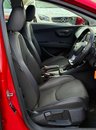 USED 2014 14 SEAT LEON 2.0 Leon FR Technology TDI Semi-Auto 5dr AUTO+CRUISE+NAV+BLUETOOTH