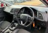 USED 2014 14 SEAT LEON 2.0 Leon FR Technology TDI Semi-Auto 5dr AUTO+CRUISE+NAV+BLUETOOTH