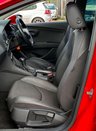 USED 2014 14 SEAT LEON 2.0 Leon FR Technology TDI Semi-Auto 5dr AUTO+CRUISE+NAV+BLUETOOTH