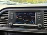 USED 2014 14 SEAT LEON 2.0 Leon FR Technology TDI Semi-Auto 5dr AUTO+CRUISE+NAV+BLUETOOTH