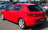 USED 2014 14 SEAT LEON 2.0 Leon FR Technology TDI Semi-Auto 5dr AUTO+CRUISE+NAV+BLUETOOTH