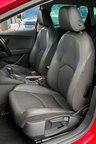 USED 2014 14 SEAT LEON 2.0 Leon FR Technology TDI Semi-Auto 5dr AUTO+CRUISE+NAV+BLUETOOTH