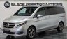 USED 2017 17 MERCEDES-BENZ V-CLASS 2.1 V220 D Sport Auto 5dr PANROOF+9 SEATS+PCO READY