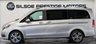 USED 2017 17 MERCEDES-BENZ V-CLASS 2.1 V220 D Sport Auto 5dr PANROOF+9 SEATS+PCO READY