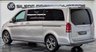 USED 2017 17 MERCEDES-BENZ V-CLASS 2.1 V220 D Sport Auto 5dr PANROOF+9 SEATS+PCO READY