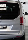 USED 2017 17 MERCEDES-BENZ V-CLASS 2.1 V220 D Sport Auto 5dr PANROOF+9 SEATS+PCO READY