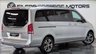USED 2017 17 MERCEDES-BENZ V-CLASS 2.1 V220 D Sport Auto 5dr PANROOF+9 SEATS+PCO READY