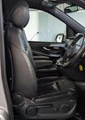USED 2017 17 MERCEDES-BENZ V-CLASS 2.1 V220 D Sport Auto 5dr PANROOF+9 SEATS+PCO READY