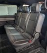 USED 2017 17 MERCEDES-BENZ V-CLASS 2.1 V220 D Sport Auto 5dr PANROOF+9 SEATS+PCO READY