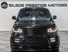 USED 2015 15 LAND ROVER RANGE ROVER 4.4 Range Rover Vogue SDV8 Auto 4WD 5dr BARUGZAI+PANROOF+MERIDIAN+RCAM