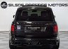 USED 2015 15 LAND ROVER RANGE ROVER 4.4 Range Rover Vogue SDV8 Auto 4WD 5dr BARUGZAI+PANROOF+MERIDIAN+RCAM