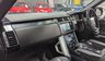 USED 2015 15 LAND ROVER RANGE ROVER 4.4 Range Rover Vogue SDV8 Auto 4WD 5dr BARUGZAI+PANROOF+MERIDIAN+RCAM