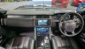 USED 2015 15 LAND ROVER RANGE ROVER 4.4 Range Rover Vogue SDV8 Auto 4WD 5dr BARUGZAI+PANROOF+MERIDIAN+RCAM