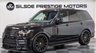 USED 2015 15 LAND ROVER RANGE ROVER 4.4 Range Rover Vogue SDV8 Auto 4WD 5dr BARUGZAI+PANROOF+MERIDIAN+RCAM