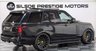 USED 2015 15 LAND ROVER RANGE ROVER 4.4 Range Rover Vogue SDV8 Auto 4WD 5dr BARUGZAI+PANROOF+MERIDIAN+RCAM