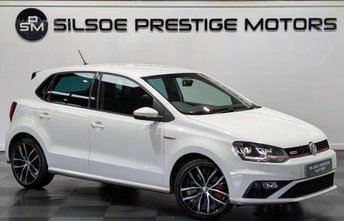 2017 VOLKSWAGEN POLO