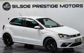 2017 VOLKSWAGEN POLO