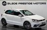 USED 2017 17 VOLKSWAGEN POLO 1.8 Polo GTi 5dr 2 OWNERS POLOGTI+DAB+BLUETOOTH