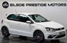 USED 2017 17 VOLKSWAGEN POLO 1.8 Polo GTi 5dr 2 OWNERS POLOGTI+DAB+BLUETOOTH