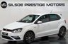 USED 2017 17 VOLKSWAGEN POLO 1.8 Polo GTi 5dr 2 OWNERS POLOGTI+DAB+BLUETOOTH