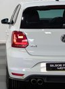 USED 2017 17 VOLKSWAGEN POLO 1.8 Polo GTi 5dr 2 OWNERS POLOGTI+DAB+BLUETOOTH