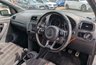 USED 2017 17 VOLKSWAGEN POLO 1.8 Polo GTi 5dr 2 OWNERS POLOGTI+DAB+BLUETOOTH