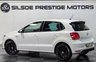 USED 2017 17 VOLKSWAGEN POLO 1.8 Polo GTi 5dr 2 OWNERS POLOGTI+DAB+BLUETOOTH