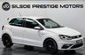 USED 2017 17 VOLKSWAGEN POLO 1.8 Polo GTi 5dr 2 OWNERS POLOGTI+DAB+BLUETOOTH