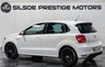USED 2017 17 VOLKSWAGEN POLO 1.8 Polo GTi 5dr 2 OWNERS POLOGTI+DAB+BLUETOOTH