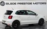 USED 2017 17 VOLKSWAGEN POLO 1.8 Polo GTi 5dr 2 OWNERS POLOGTI+DAB+BLUETOOTH