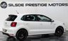 USED 2017 17 VOLKSWAGEN POLO 1.8 Polo GTi 5dr 2 OWNERS POLOGTI+DAB+BLUETOOTH