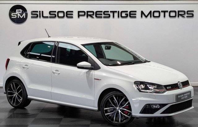 View our VOLKSWAGEN POLO
