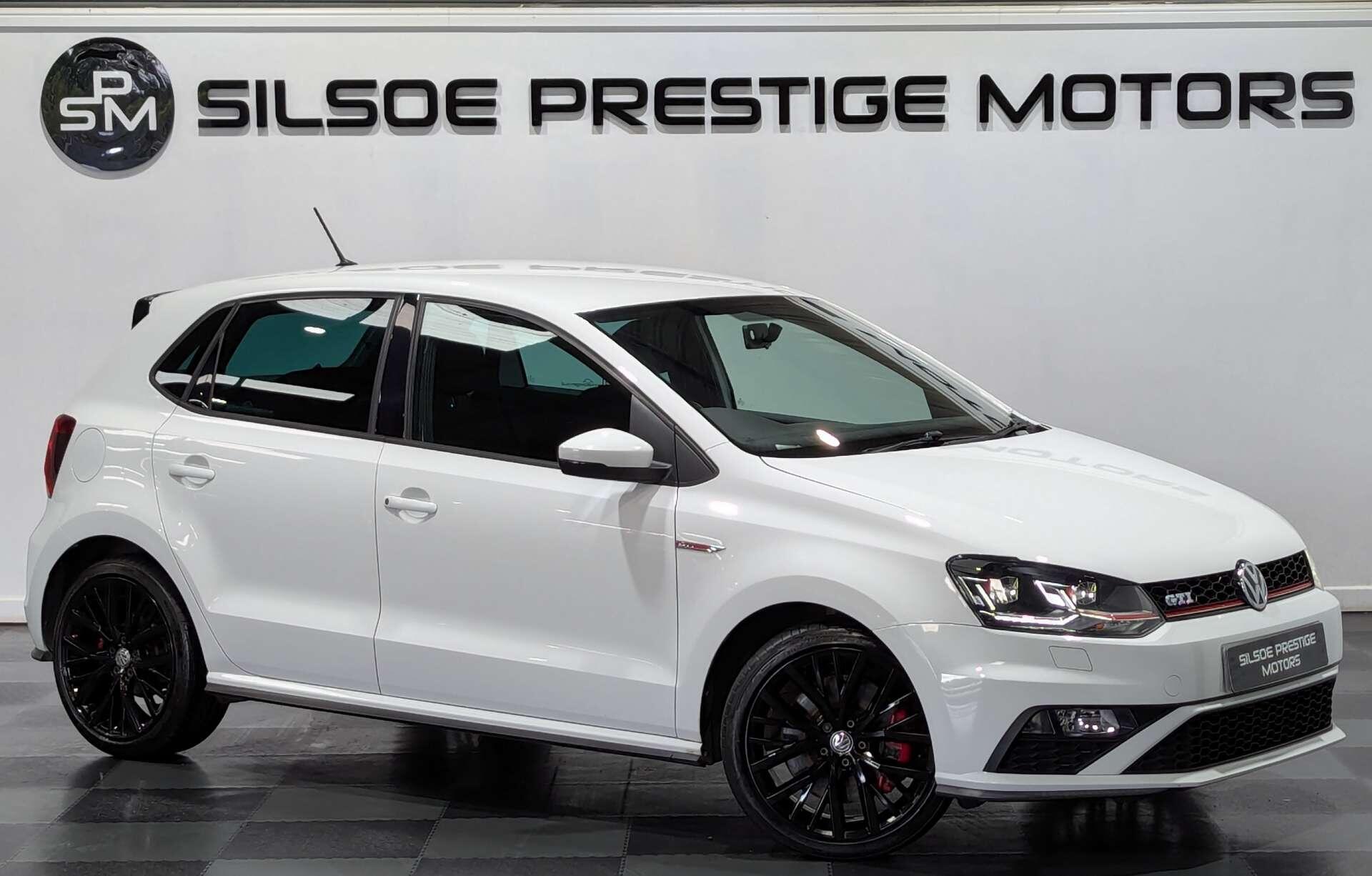 2017 Volkswagen Polo