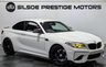 USED 2016 16 BMW M2 3.0 M2 Auto 2dr STAGE 2 PLUS METHANOL+CARBON