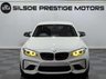 USED 2016 16 BMW M2 3.0 M2 Auto 2dr STAGE 2 PLUS METHANOL+CARBON