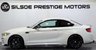 USED 2016 16 BMW M2 3.0 M2 Auto 2dr STAGE 2 PLUS METHANOL+CARBON